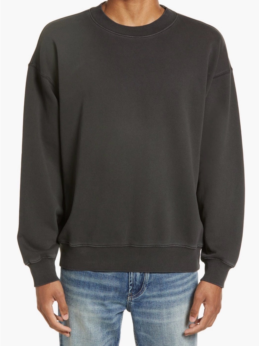 Elwood Core Sweatshirt
